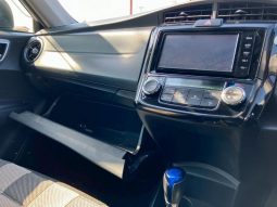 TOYOTA COROLLA AXIO HYBRID G 2016 full