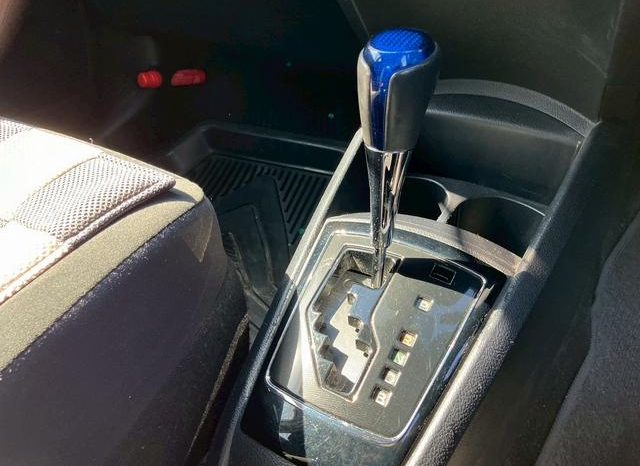 TOYOTA COROLLA AXIO HYBRID G 2016 full