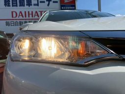 TOYOTA COROLLA AXIO HYBRID G 2016 full