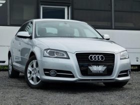 AUDI A3 SPORTBACK 1.4 TFSI 2013