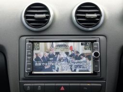 AUDI A3 SPORTBACK 1.4 TFSI 2013 full