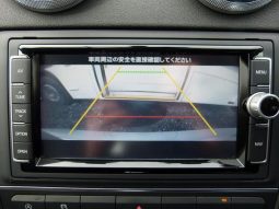 AUDI A3 SPORTBACK 1.4 TFSI 2013 full