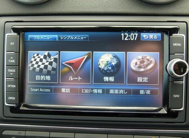 AUDI A3 SPORTBACK 1.4 TFSI 2013 full