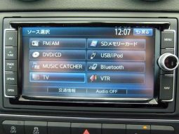 AUDI A3 SPORTBACK 1.4 TFSI 2013 full