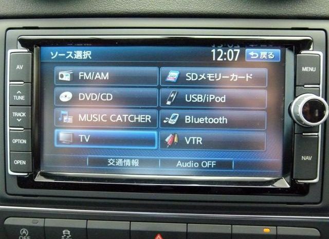 AUDI A3 SPORTBACK 1.4 TFSI 2013 full