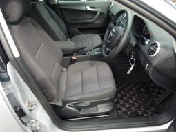 AUDI A3 SPORTBACK 1.4 TFSI 2013 full
