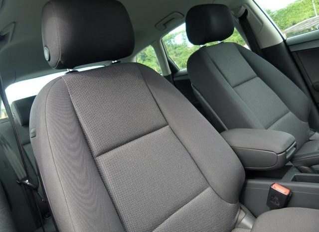 AUDI A3 SPORTBACK 1.4 TFSI 2013 full