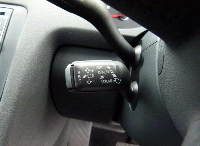 AUDI A3 SPORTBACK 1.4 TFSI 2013 full