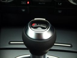 AUDI A3 SPORTBACK 1.4 TFSI 2013 full