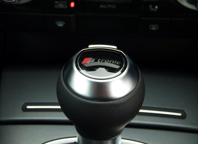 AUDI A3 SPORTBACK 1.4 TFSI 2013 full