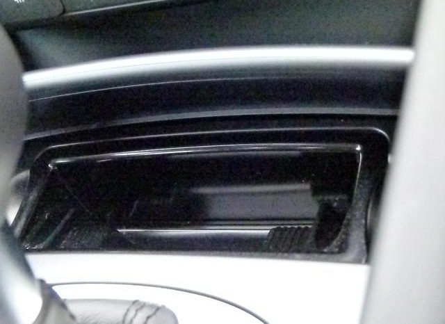 AUDI A3 SPORTBACK 1.4 TFSI 2013 full