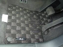 AUDI A3 SPORTBACK 1.4 TFSI 2013 full