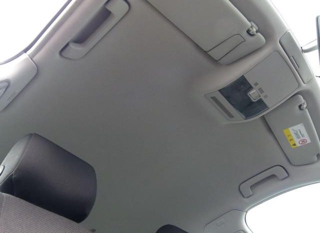 AUDI A3 SPORTBACK 1.4 TFSI 2013 full