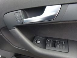 AUDI A3 SPORTBACK 1.4 TFSI 2013 full