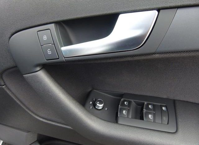 AUDI A3 SPORTBACK 1.4 TFSI 2013 full