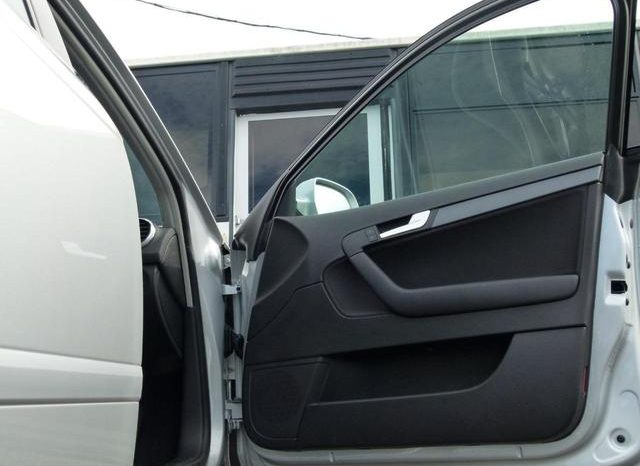 AUDI A3 SPORTBACK 1.4 TFSI 2013 full