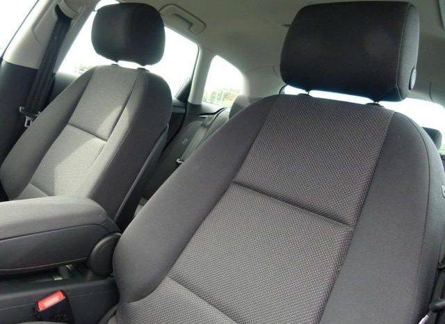 AUDI A3 SPORTBACK 1.4 TFSI 2013 full