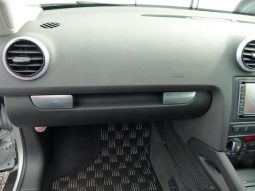 AUDI A3 SPORTBACK 1.4 TFSI 2013 full