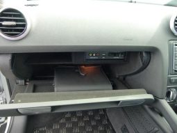 AUDI A3 SPORTBACK 1.4 TFSI 2013 full