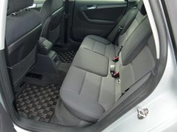AUDI A3 SPORTBACK 1.4 TFSI 2013 full