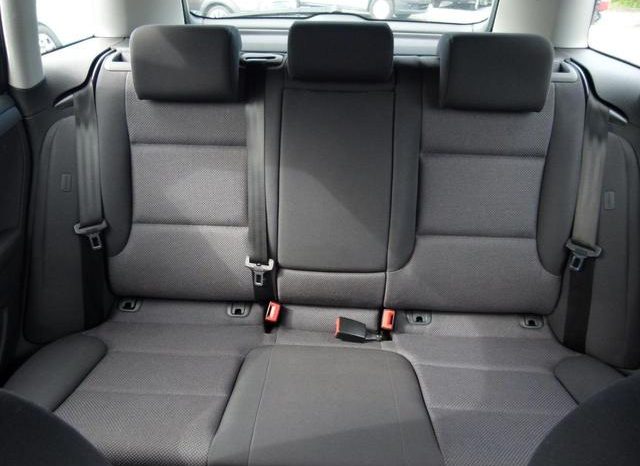 AUDI A3 SPORTBACK 1.4 TFSI 2013 full