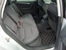 AUDI A3 SPORTBACK 1.4 TFSI 2013 full