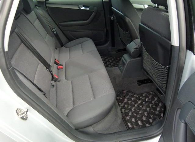 AUDI A3 SPORTBACK 1.4 TFSI 2013 full