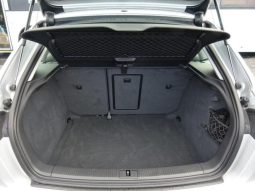 AUDI A3 SPORTBACK 1.4 TFSI 2013 full