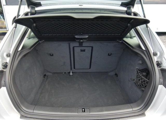 AUDI A3 SPORTBACK 1.4 TFSI 2013 full