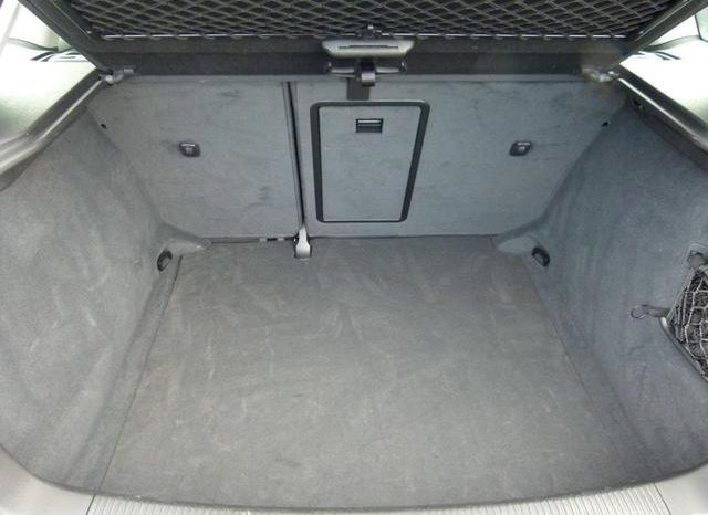 AUDI A3 SPORTBACK 1.4 TFSI 2013 full