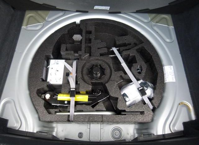 AUDI A3 SPORTBACK 1.4 TFSI 2013 full