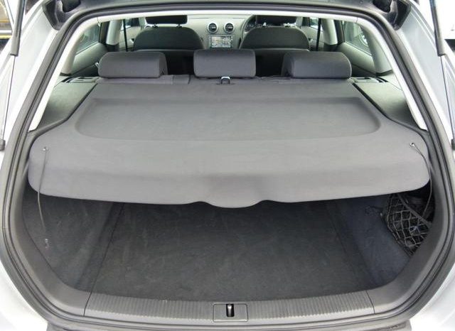 AUDI A3 SPORTBACK 1.4 TFSI 2013 full