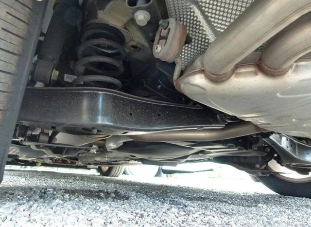 AUDI A3 SPORTBACK 1.4 TFSI 2013 full