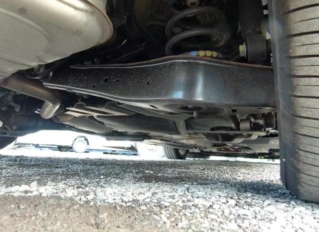 AUDI A3 SPORTBACK 1.4 TFSI 2013 full