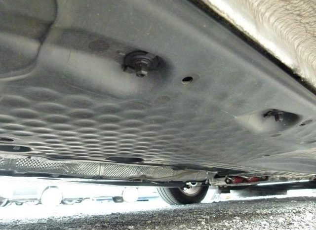 AUDI A3 SPORTBACK 1.4 TFSI 2013 full