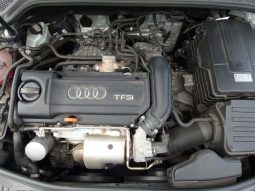 AUDI A3 SPORTBACK 1.4 TFSI 2013 full
