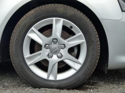 AUDI A3 SPORTBACK 1.4 TFSI 2013 full