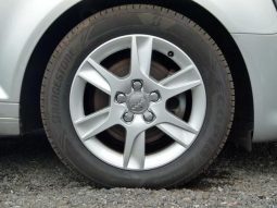 AUDI A3 SPORTBACK 1.4 TFSI 2013 full