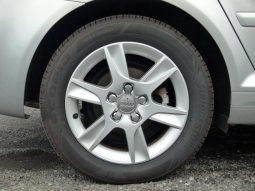 AUDI A3 SPORTBACK 1.4 TFSI 2013 full