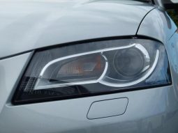 AUDI A3 SPORTBACK 1.4 TFSI 2013 full