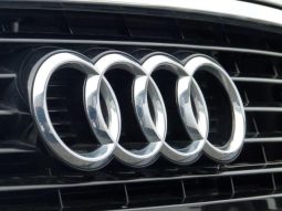 AUDI A3 SPORTBACK 1.4 TFSI 2013 full