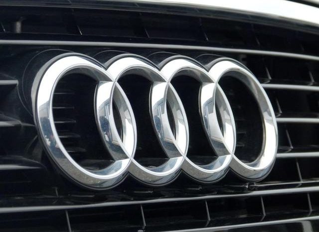 AUDI A3 SPORTBACK 1.4 TFSI 2013 full