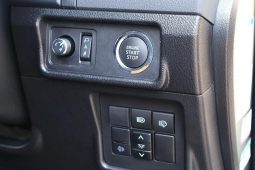 TOYOTA LAND CRUISER PRADO TX L PACKAGE BLACK EDITION 2021 full