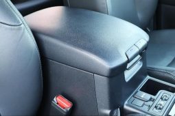 TOYOTA LAND CRUISER PRADO TX L PACKAGE BLACK EDITION 2021 full