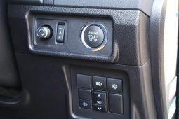 TOYOTA LAND CRUISER PRADO TX L PACKAGE BLACK EDITION 2021 full