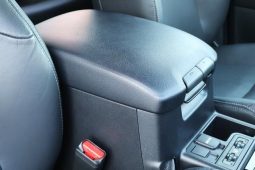 TOYOTA LAND CRUISER PRADO TX L PACKAGE BLACK EDITION 2021 full