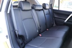 TOYOTA LAND CRUISER PRADO TX L PACKAGE BLACK EDITION 2021 full