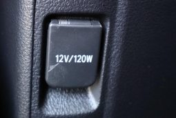 TOYOTA LAND CRUISER PRADO TX L PACKAGE BLACK EDITION 2021 full