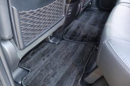 TOYOTA LAND CRUISER PRADO TX L PACKAGE BLACK EDITION 2021 full