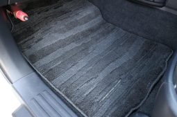 TOYOTA LAND CRUISER PRADO TX L PACKAGE BLACK EDITION 2021 full